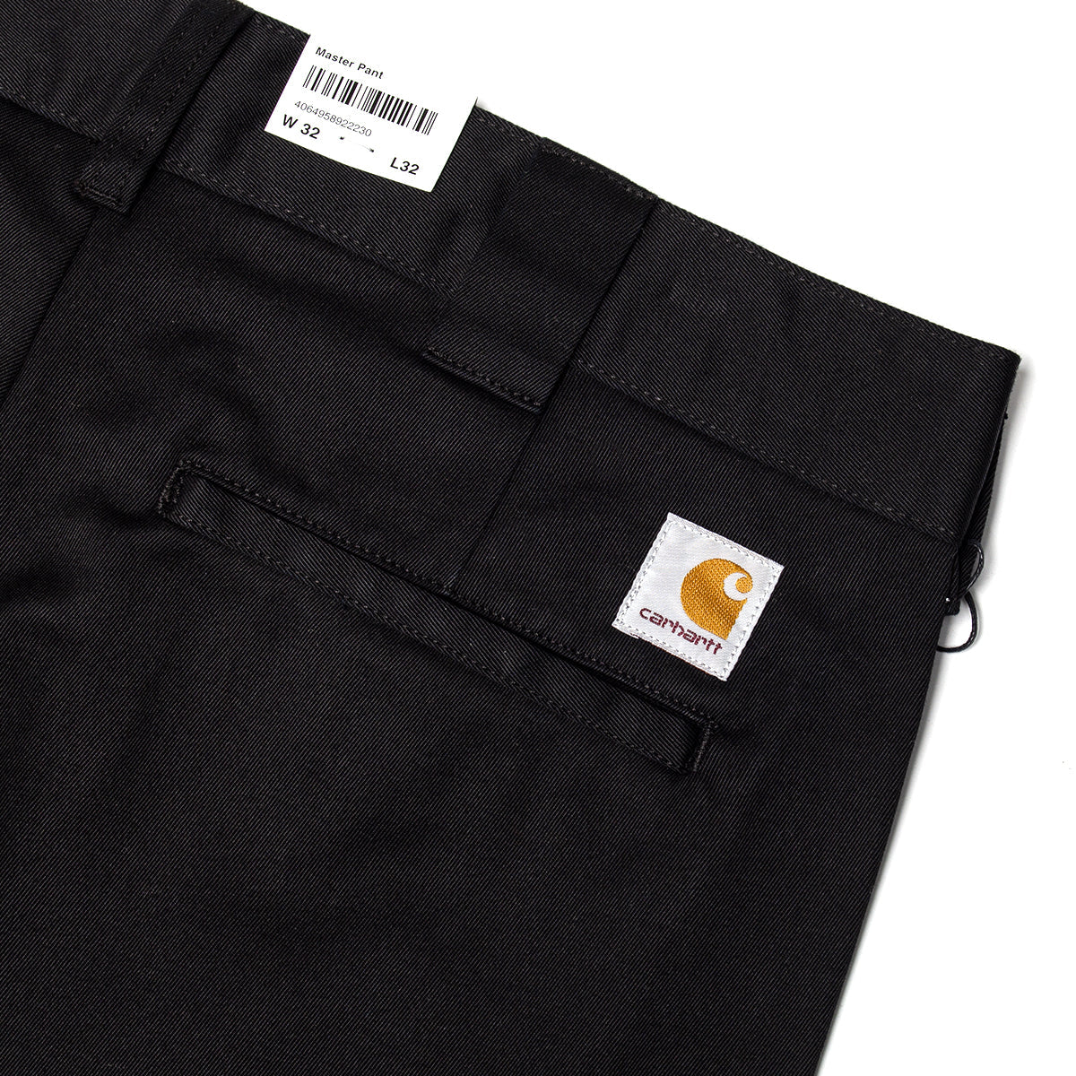 Master Pant - Denison Twill
