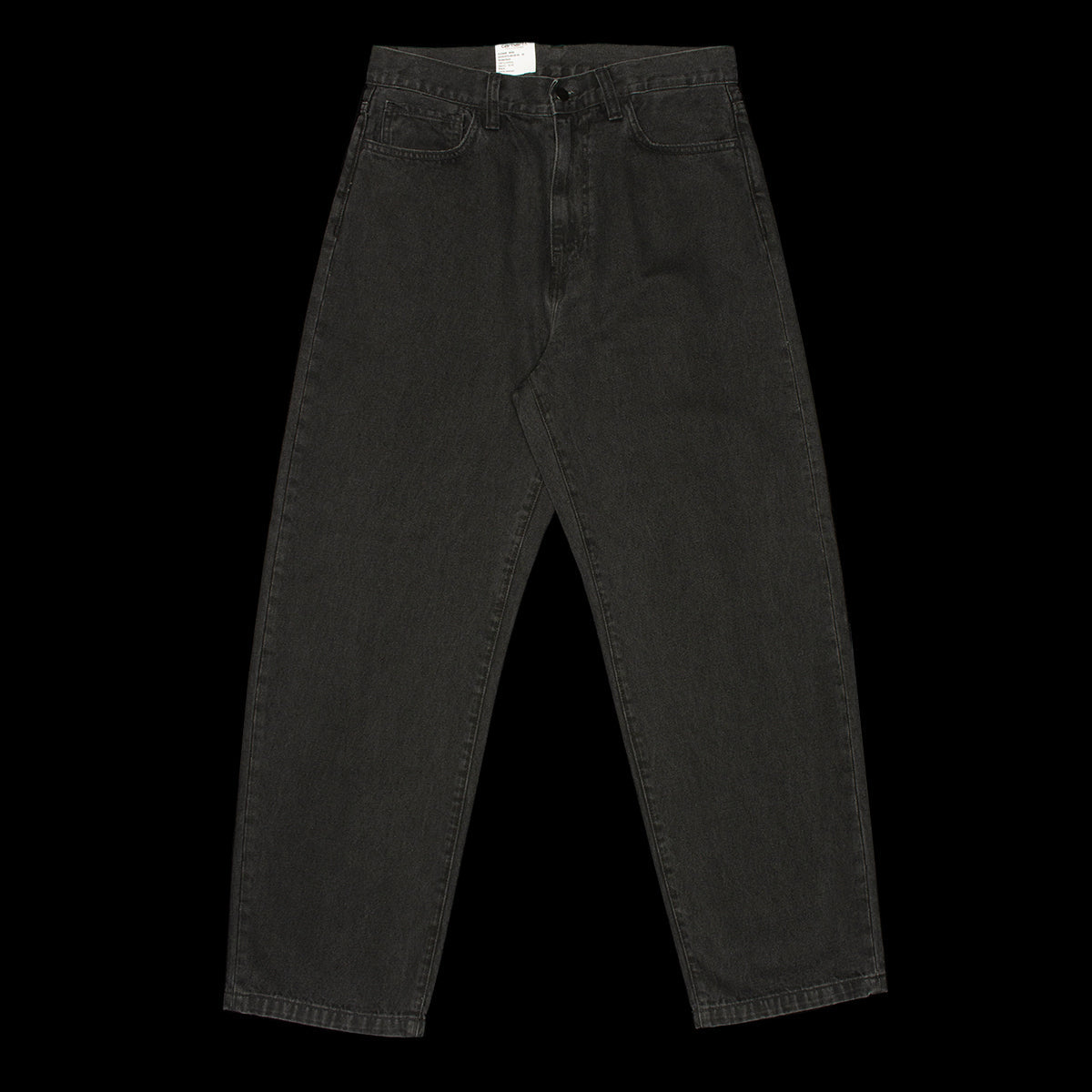 Landon Pant - Robertson Denim (Stone Washed)