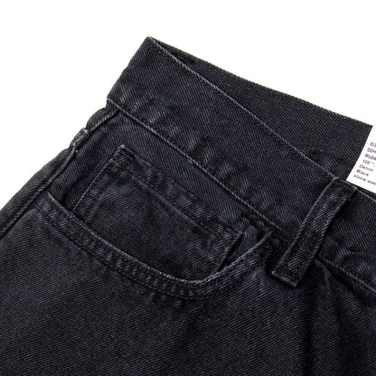 Landon Pant - Robertson Denim (Stone Washed)