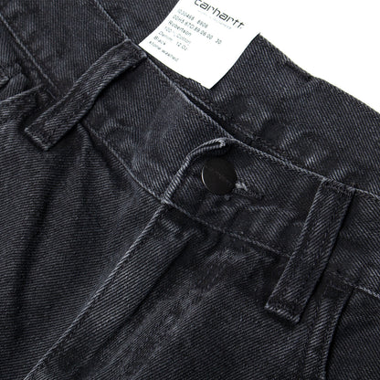 Landon Pant - Robertson Denim (Stone Washed)