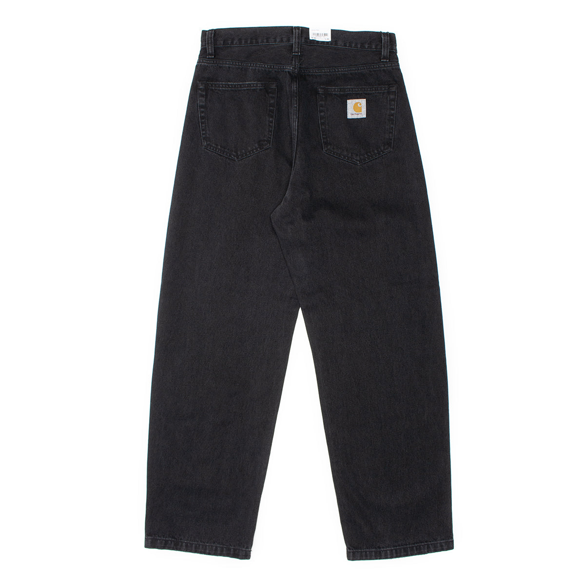 Landon Pant - Robertson Denim (Stone Washed)