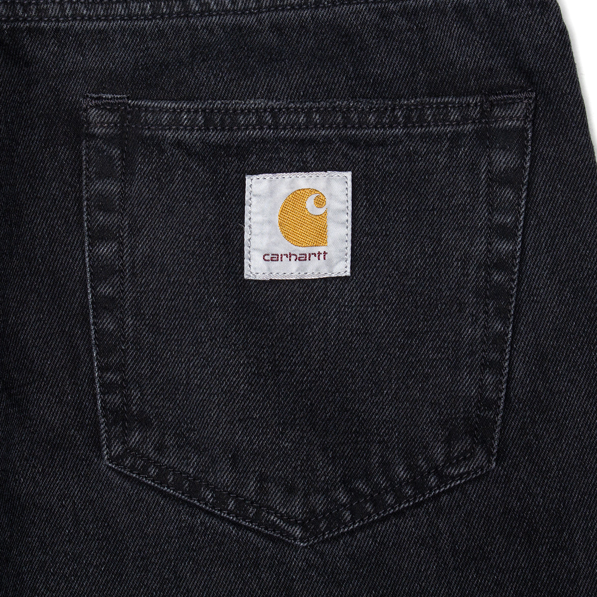 Landon Pant - Robertson Denim (Stone Washed)