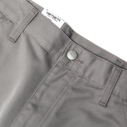 Simple Pant - Denison Twill