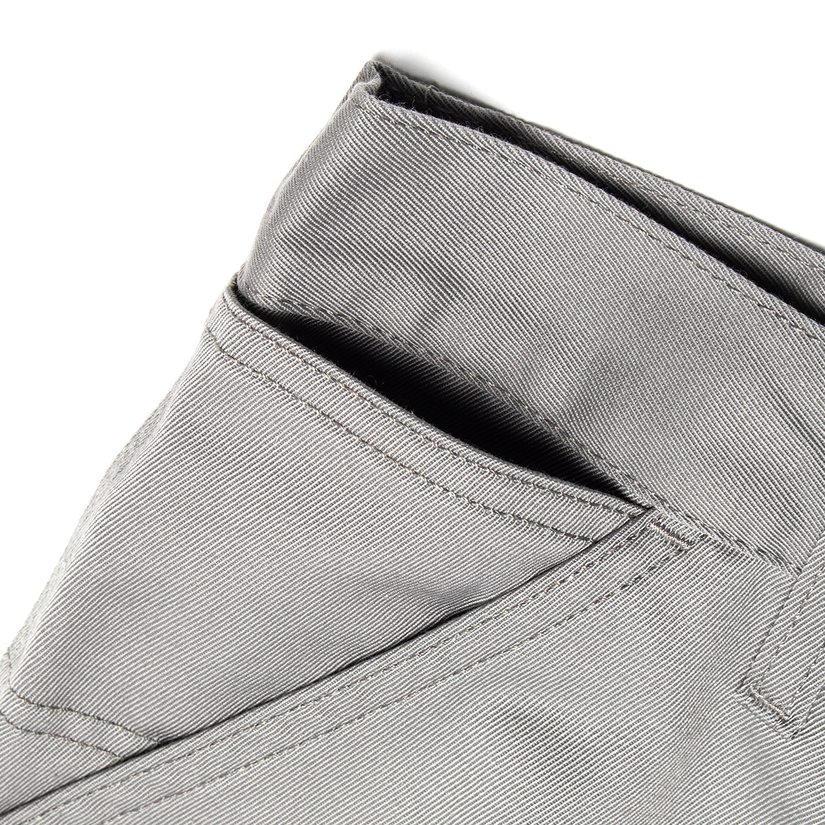 Simple Pant - Denison Twill