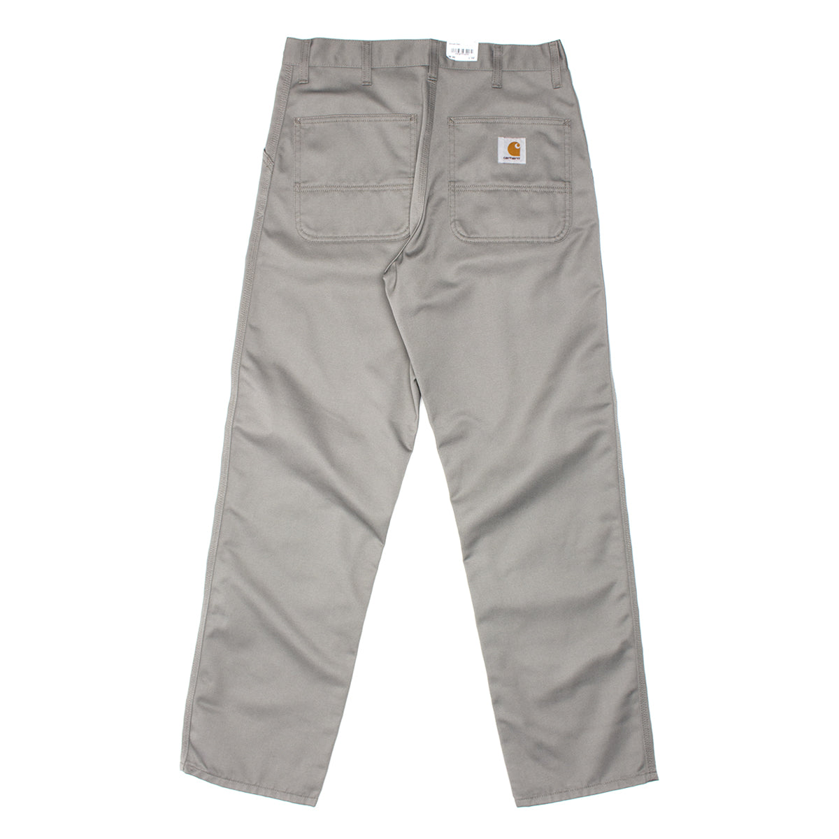 Simple Pant - Denison Twill