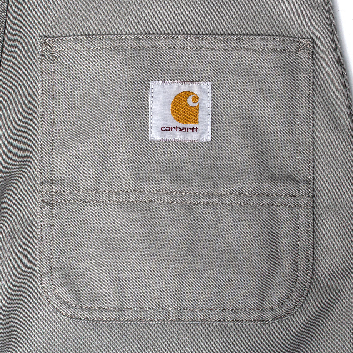 Simple Pant - Denison Twill