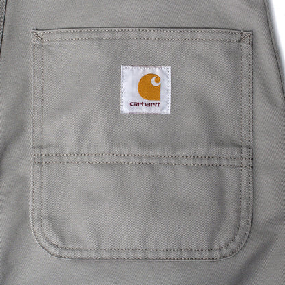Simple Pant - Denison Twill