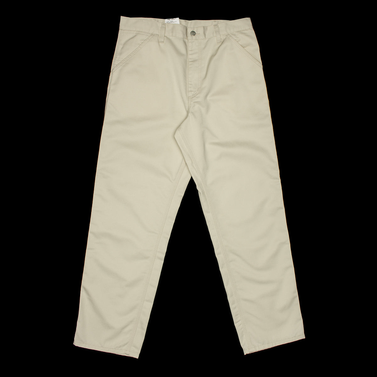 Simple Pant - Denison Twill
