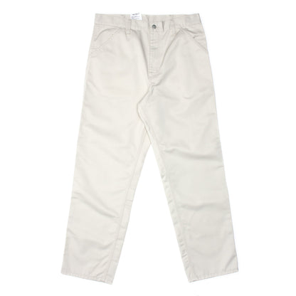 Simple Pant - Denison Twill