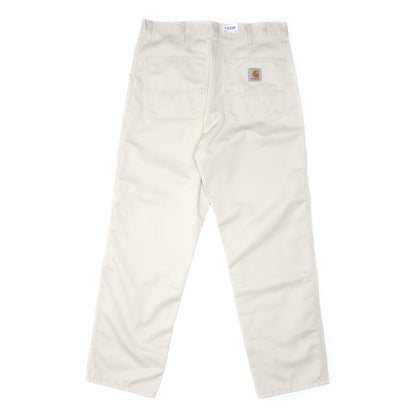 Simple Pant - Denison Twill