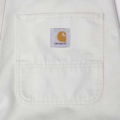 Simple Pant - Denison Twill