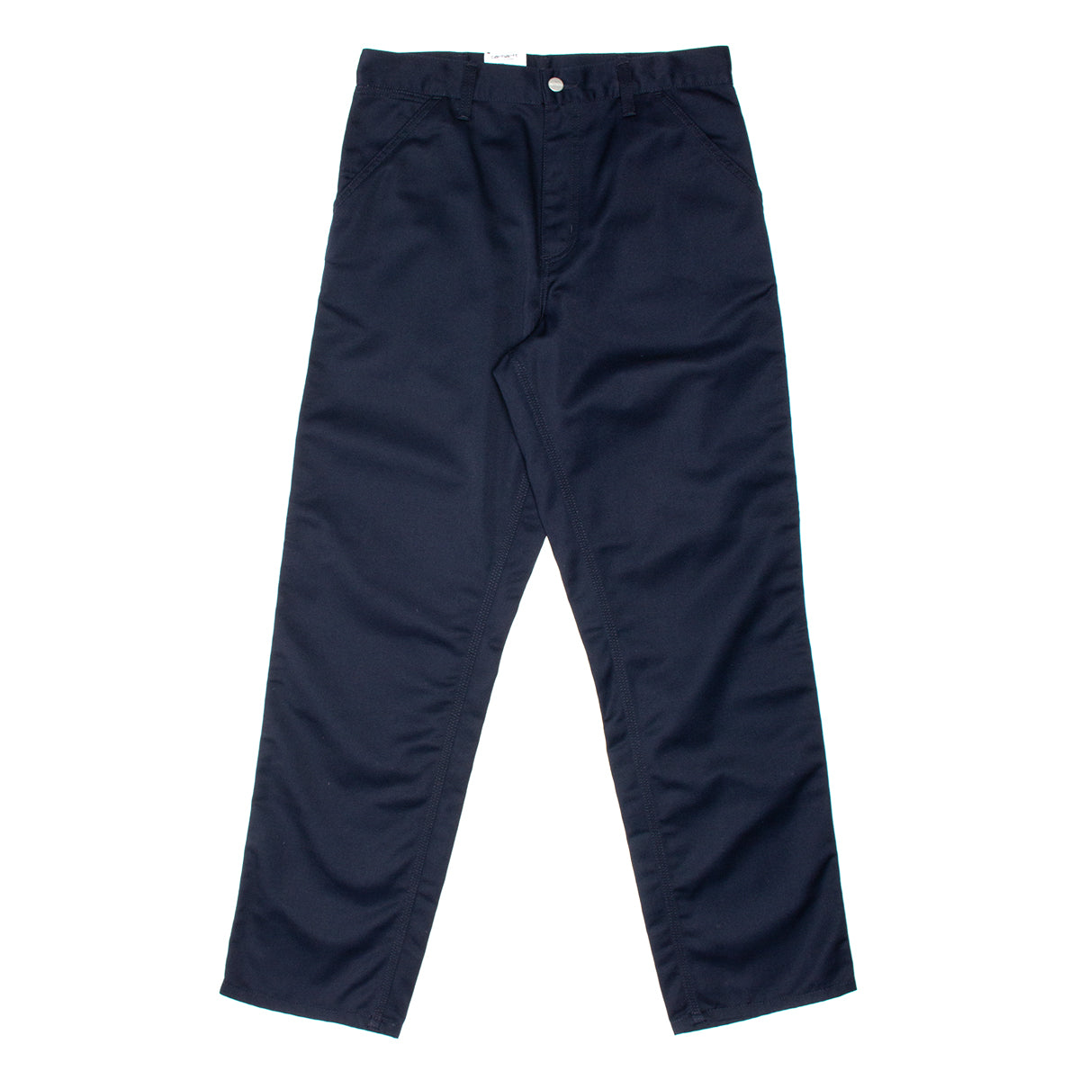 Simple Pant - Denison Twill
