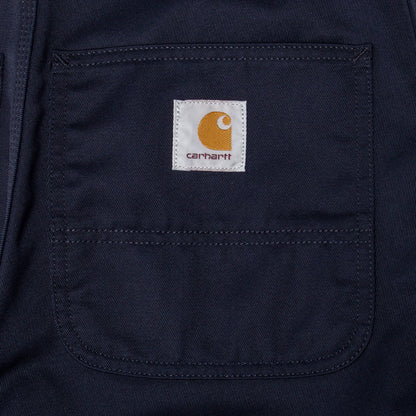 Simple Pant - Denison Twill