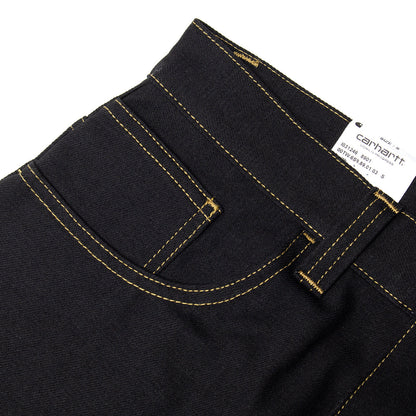 Brandon Pant - Smith Denim (Rigid)