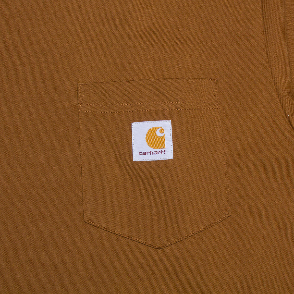L/S Pocket T-Shirt