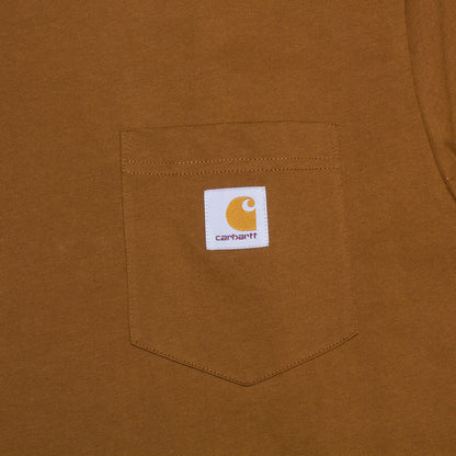 L/S Pocket T-Shirt