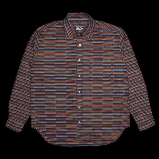 Danssoni One Pocket Overshirt
