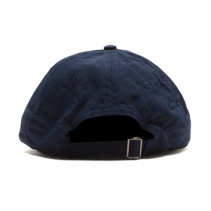Reflective Logo Cap