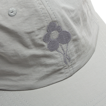 Reflective Logo Cap