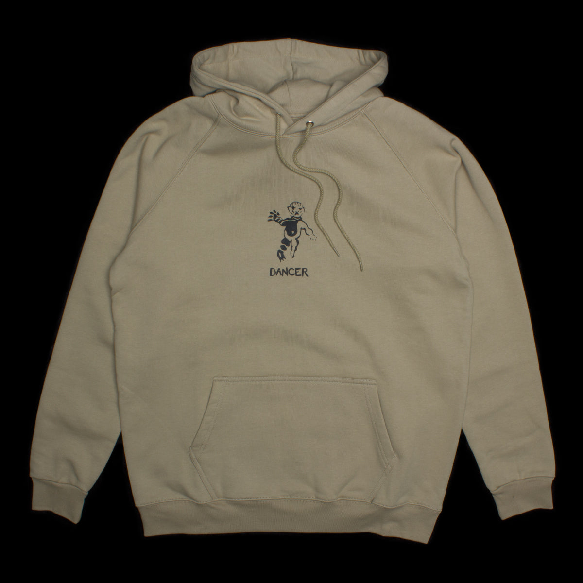 OG Logo Hoodie