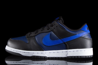 Dunk Low Midnight Navy PS