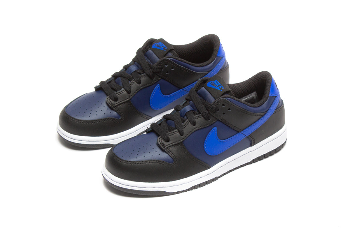 Dunk Low Midnight Navy PS
