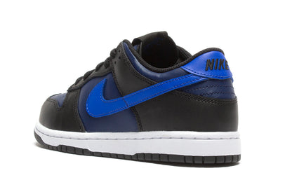 Dunk Low Midnight Navy PS