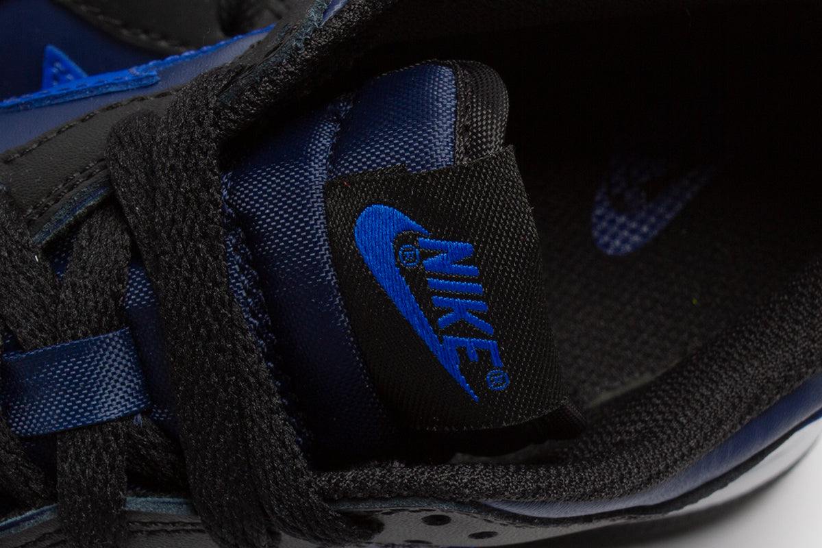Dunk Low Midnight Navy PS