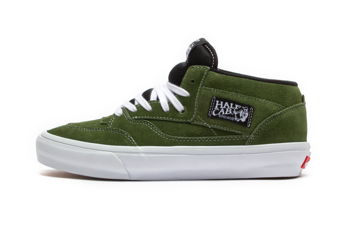 Skate Half Cab '92