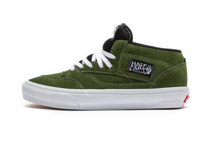 Skate Half Cab '92
