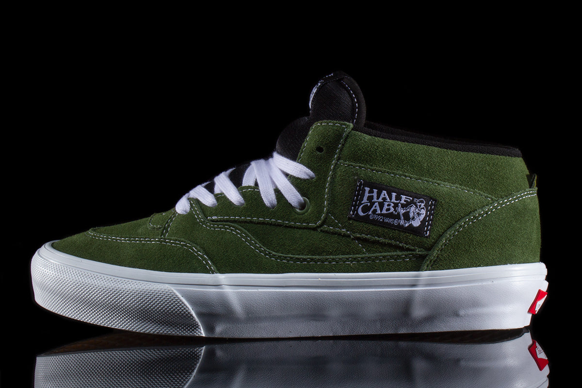 Skate Half Cab '92