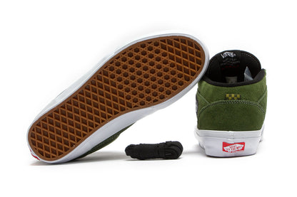 Skate Half Cab '92