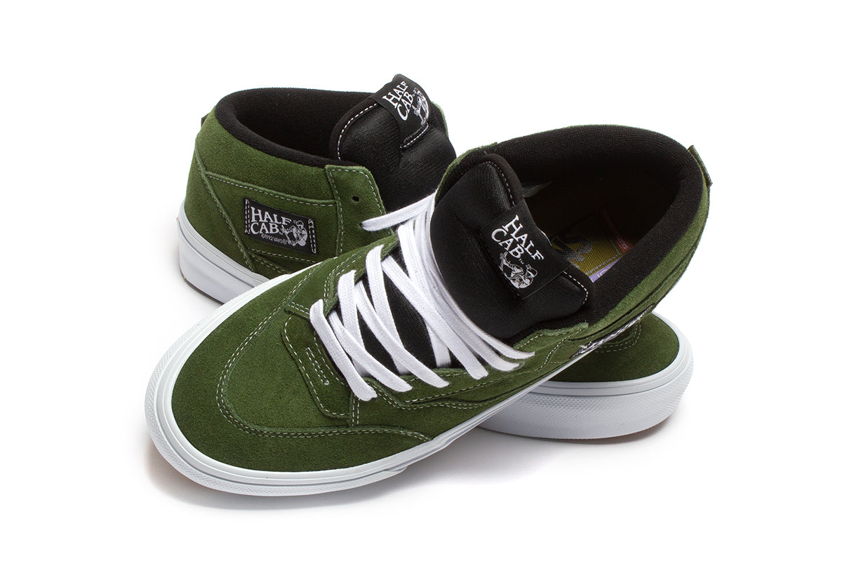 Skate Half Cab '92