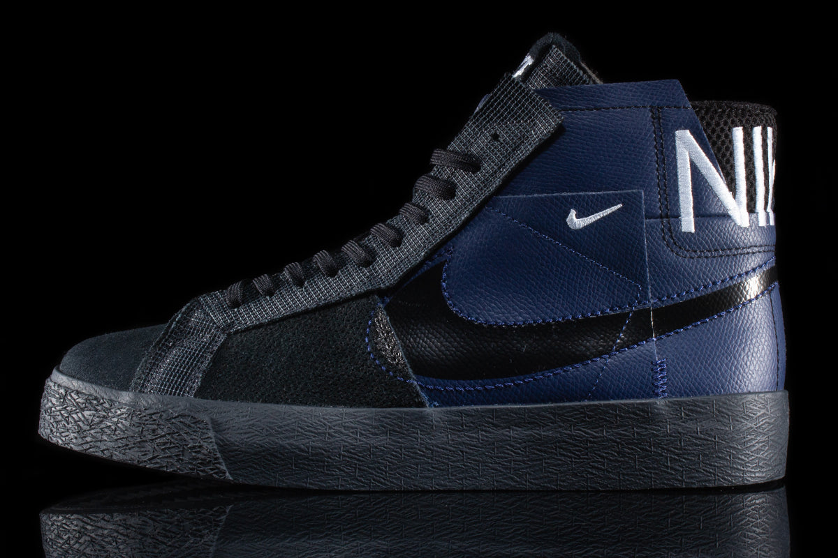 Zoom Blazer Mid Premium