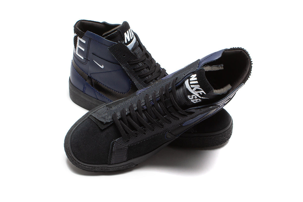 Zoom Blazer Mid Premium