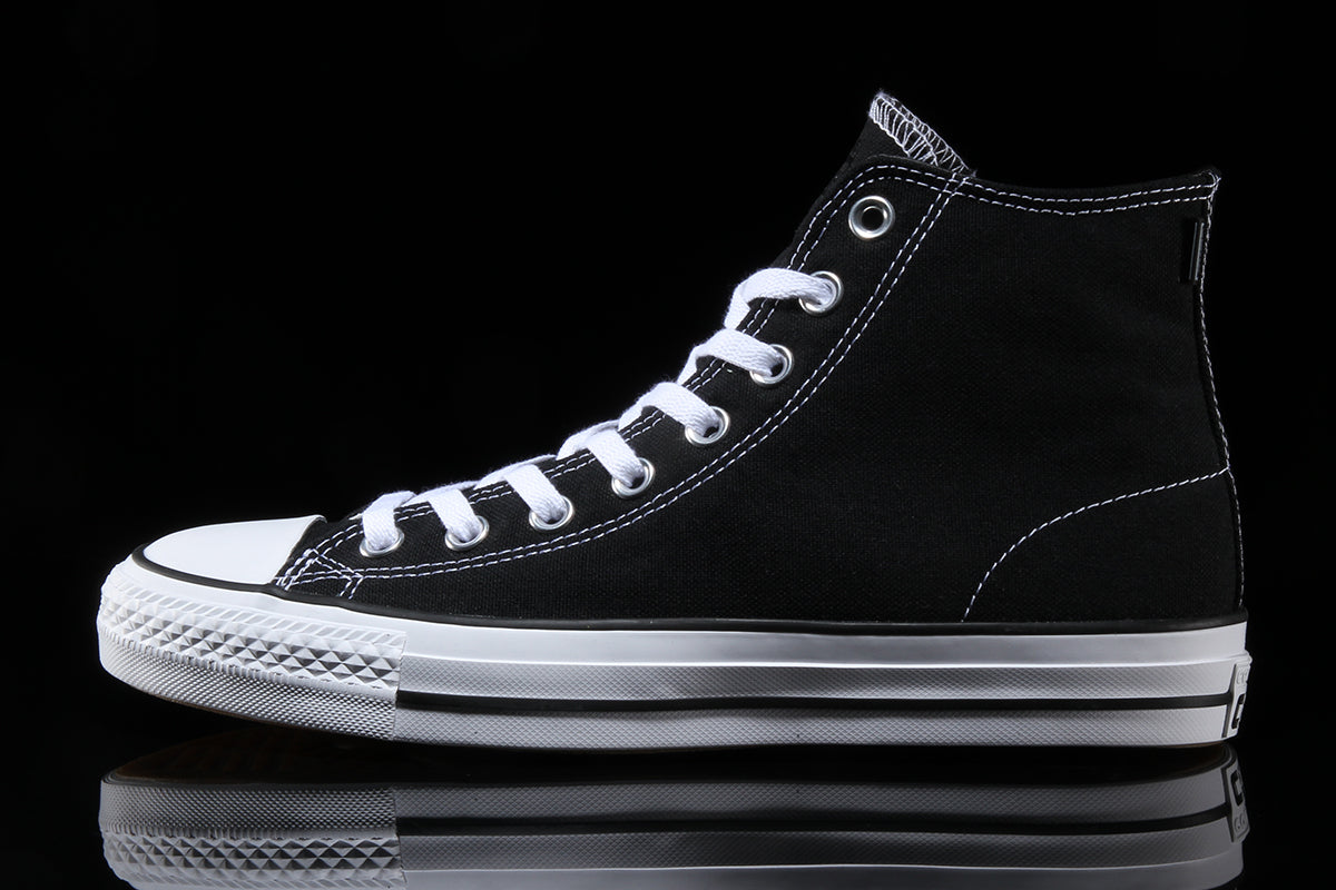 CTAS Pro Hi