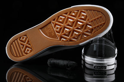 CTAS Pro Ox
