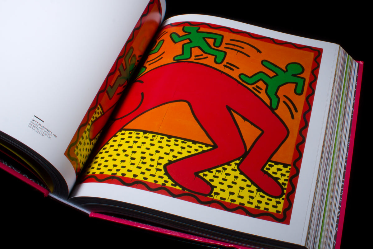 Keith Haring