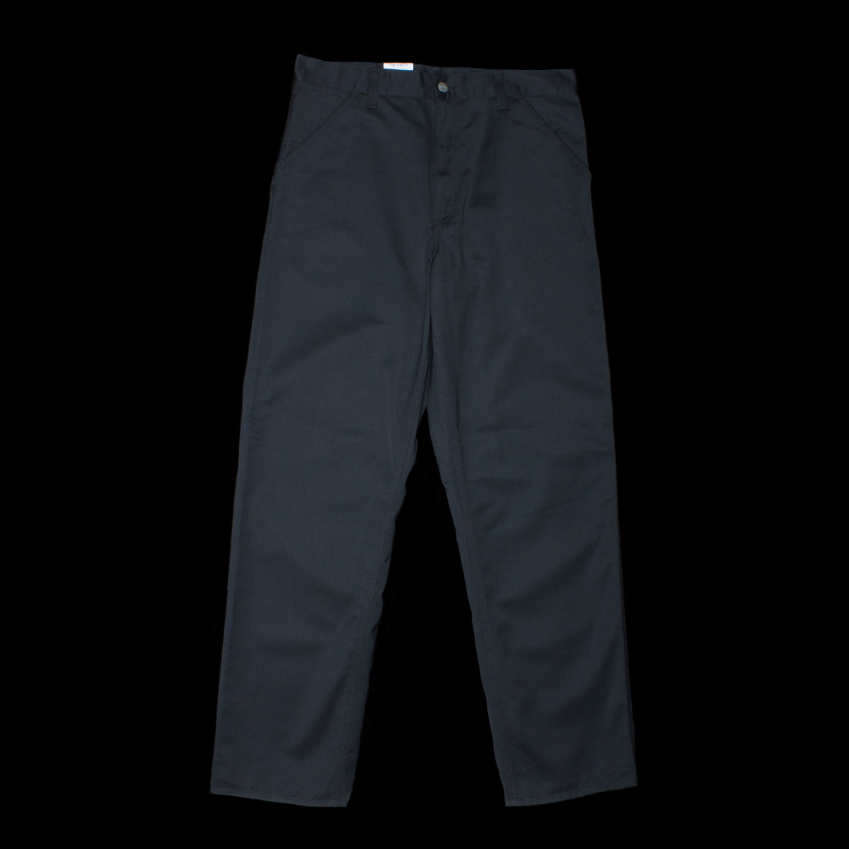 Simple Pant - Denison Twill