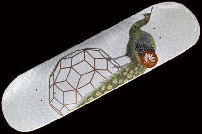 Leo Valls Zoo Series Deck - 8.25"