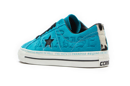 One Star Pro Ox (Sean Pablo)