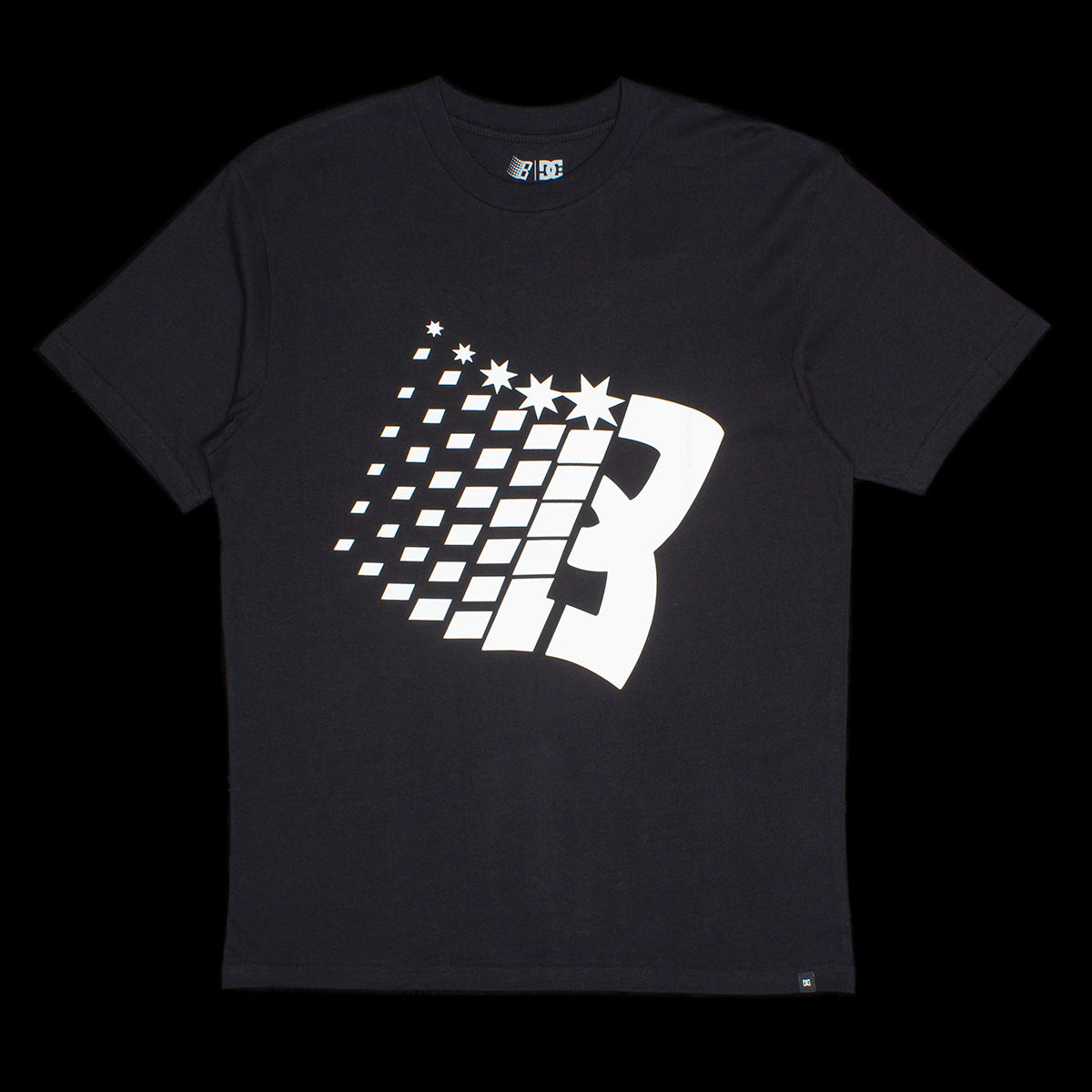 Bronze 56k x DC Heritage T-Shirt