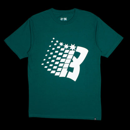 Bronze 56k x DC Heritage T-Shirt