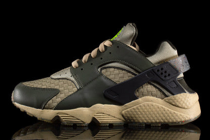 Air Huarache Crater