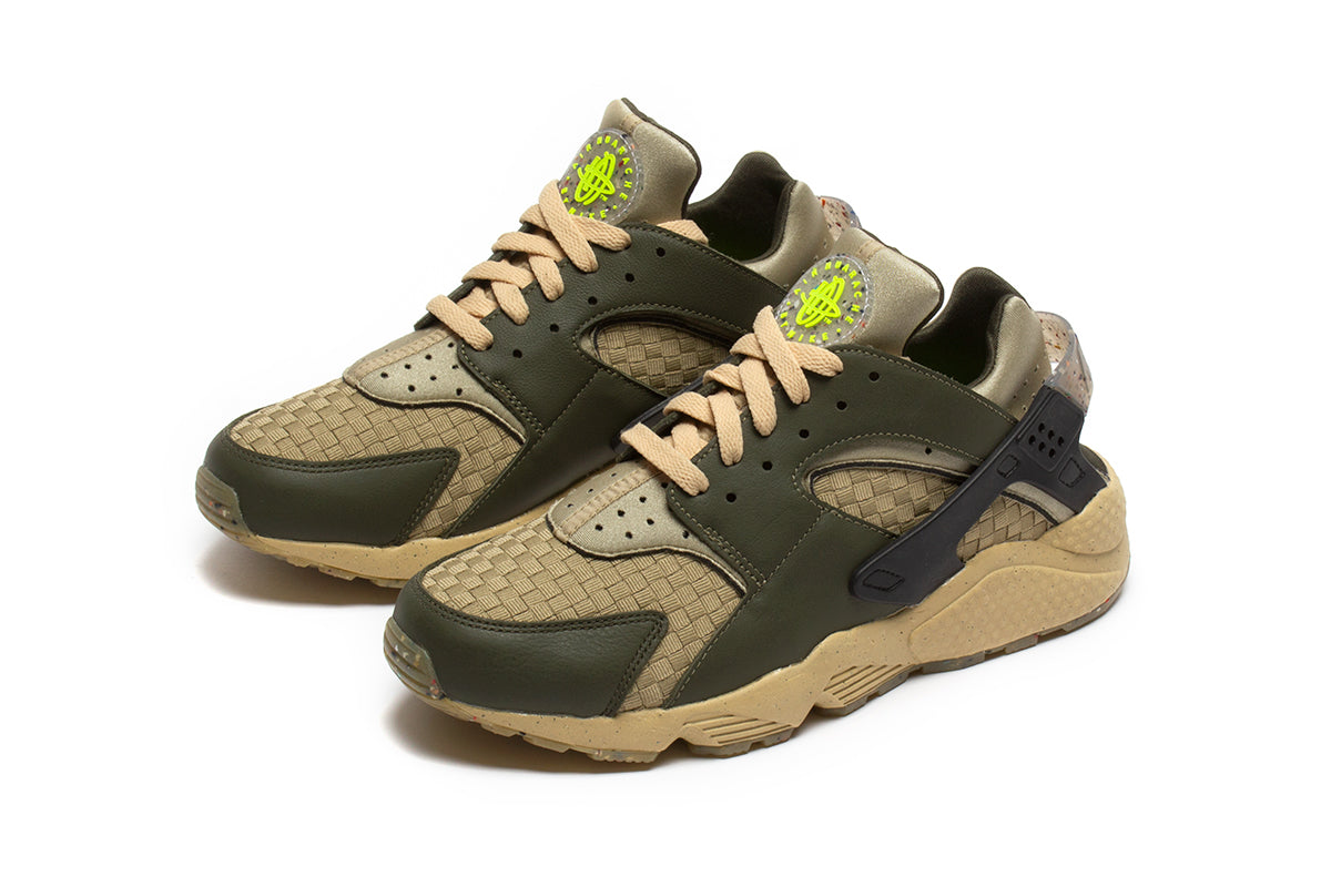 Air Huarache Crater