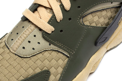 Air Huarache Crater