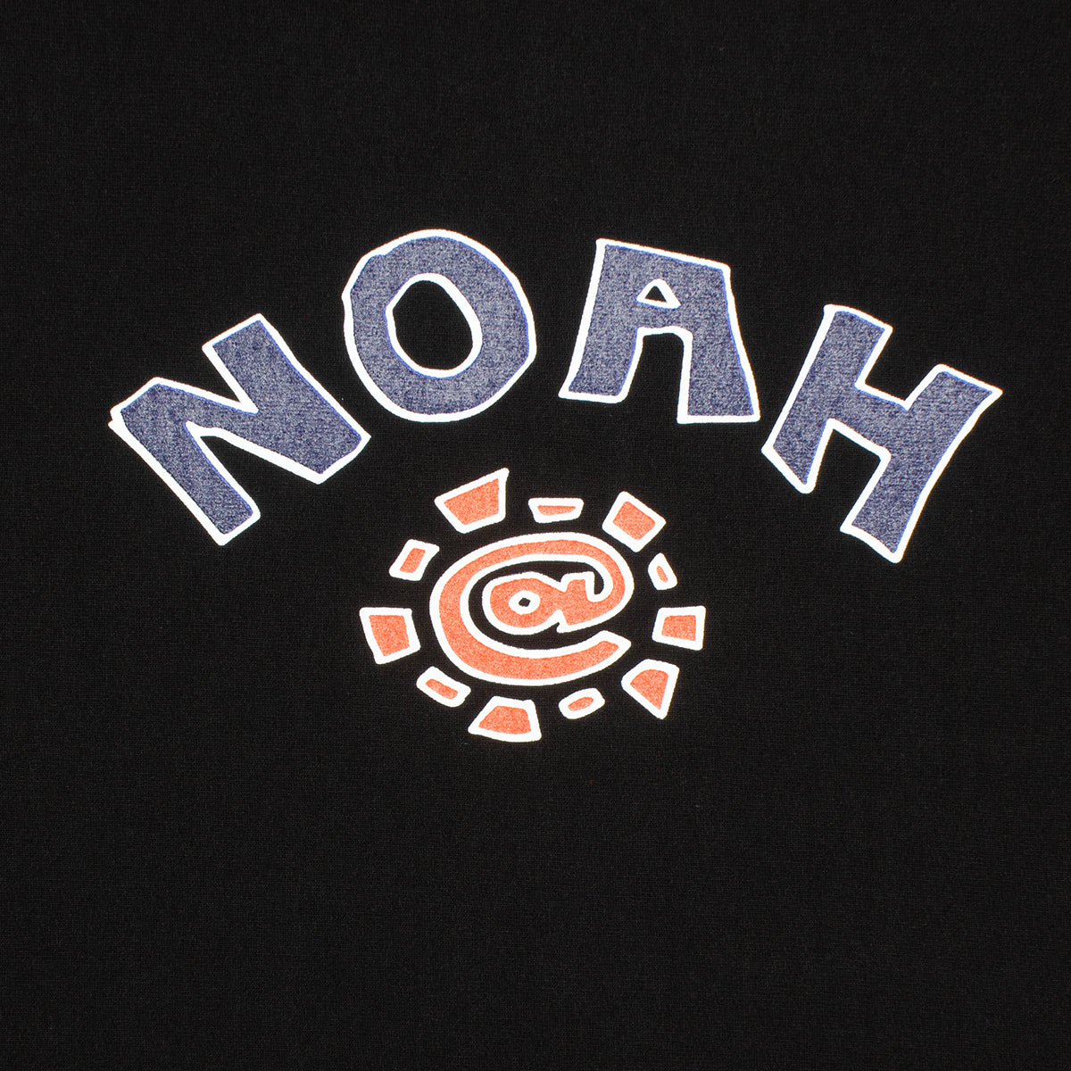 Noah x ADWYSD Core Logo Crewneck