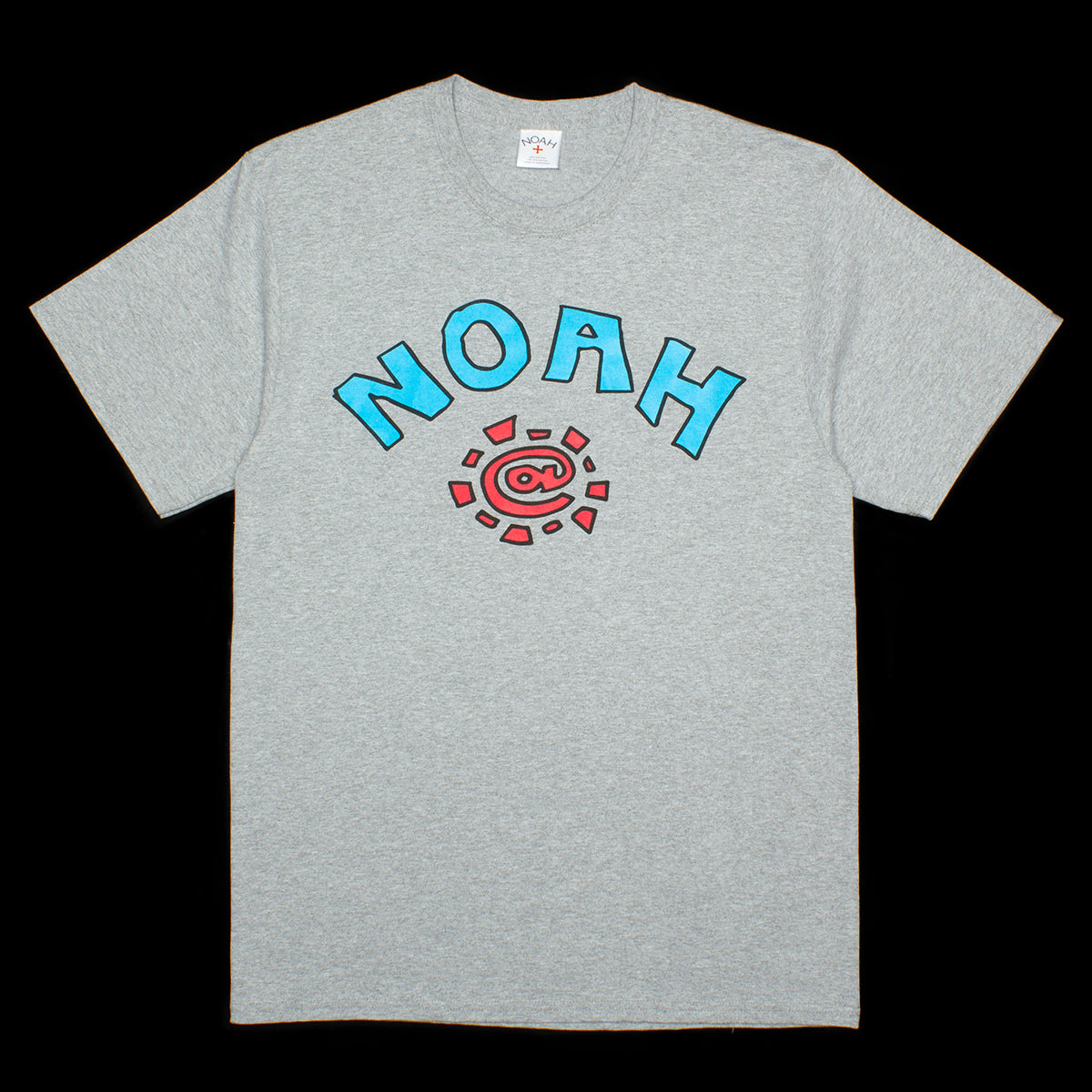 Noah x ADWYSD Core Logo T-Shirt