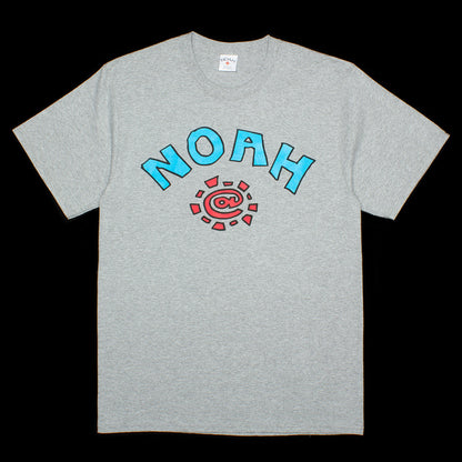 Noah x ADWYSD Core Logo T-Shirt