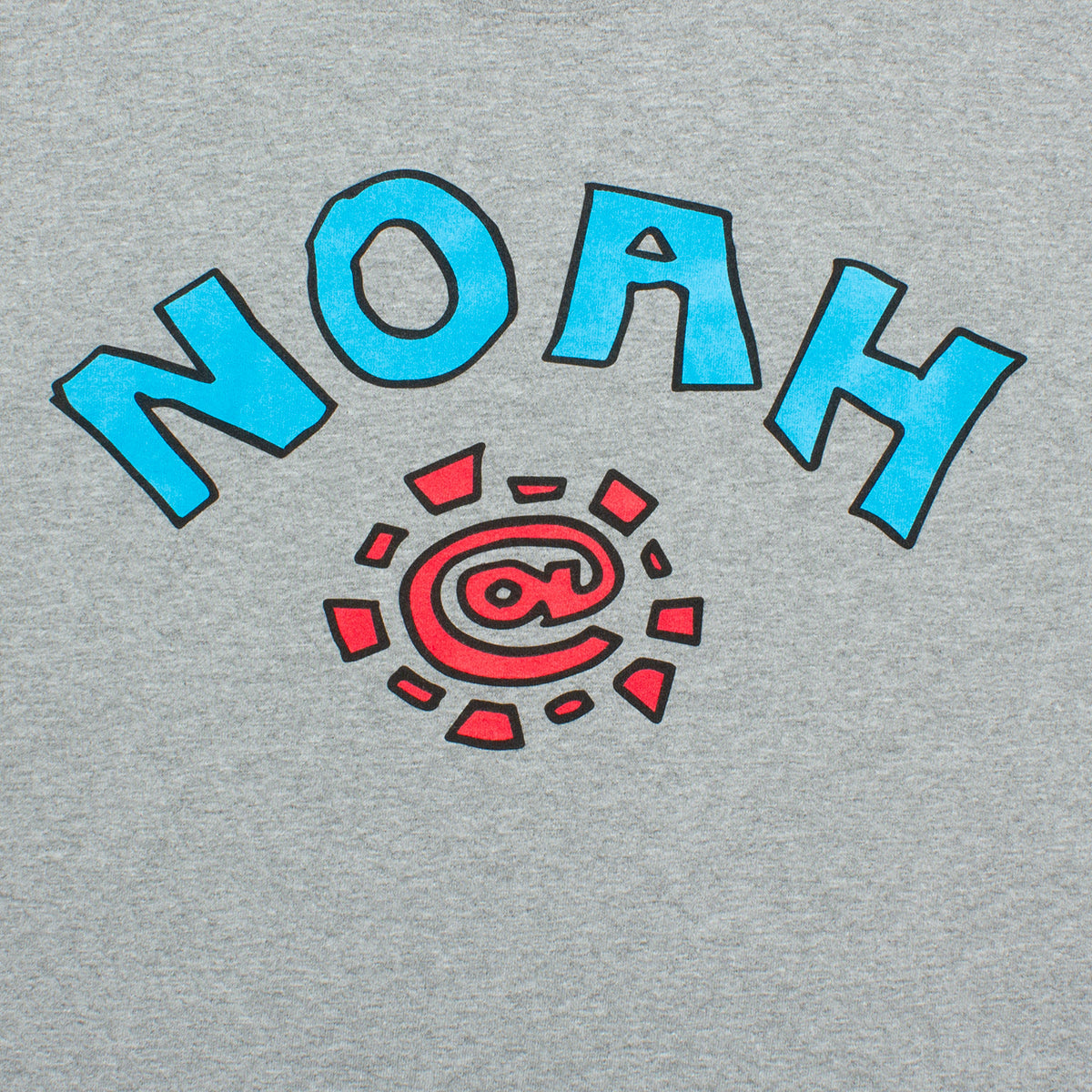 Noah x ADWYSD Core Logo T-Shirt
